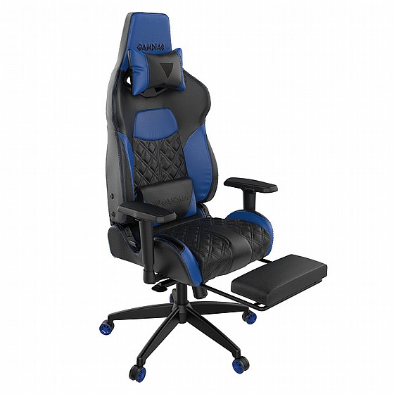 gamdias achilles p1 gaming chair