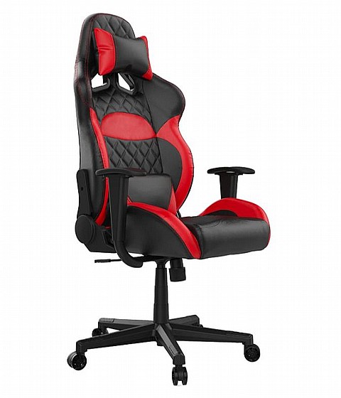 gamdias zelus e1 gaming chair